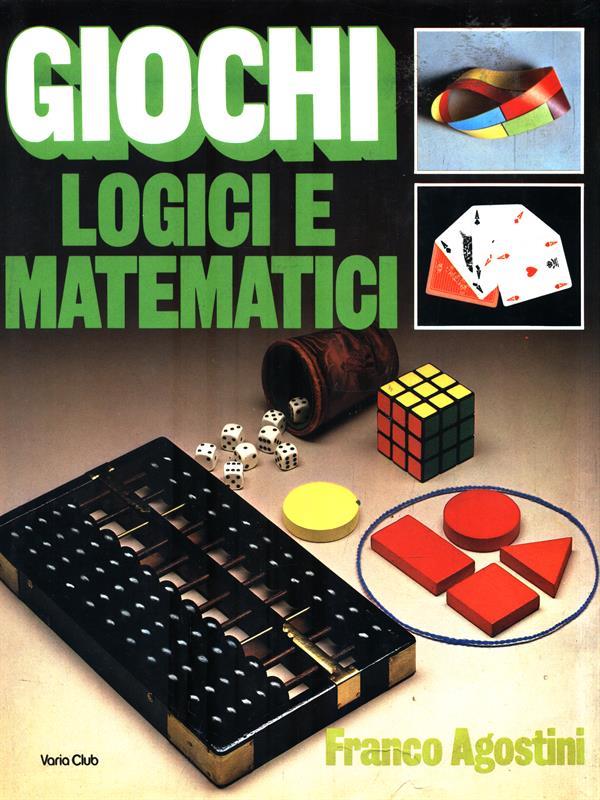 Giochi logici e matematici