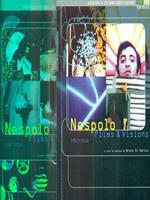 Nespolo Films & Visions 1967. Libro + DVD