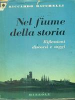 Nel fiume della storia