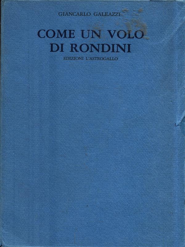 Libro di Faccia