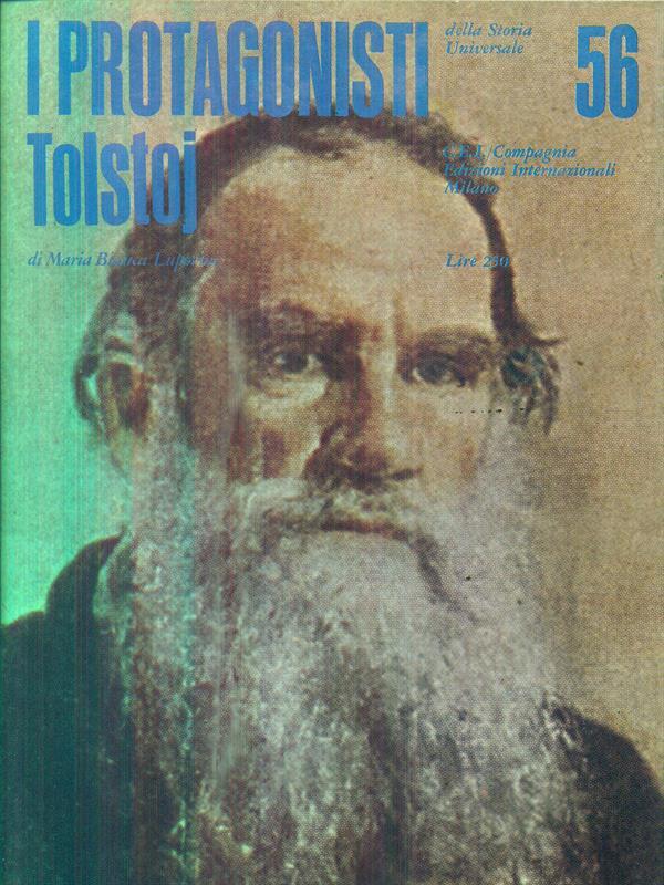 Tolstoj