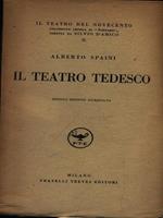 Il teatro tedesco