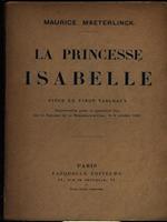 La princesse Isabelle