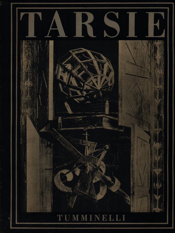 Tarsie