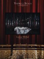 Luisa Miller Stagione d'Opera 2011-2012