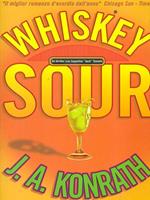 Whiskey sour