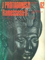 Ramessese II