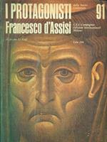 Francesco d'Assisi