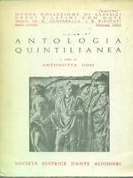 Antologia quintilianea