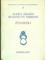 Pensieri