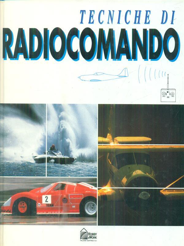 Tecniche di radiocomando