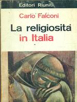 La religiosità in Italia