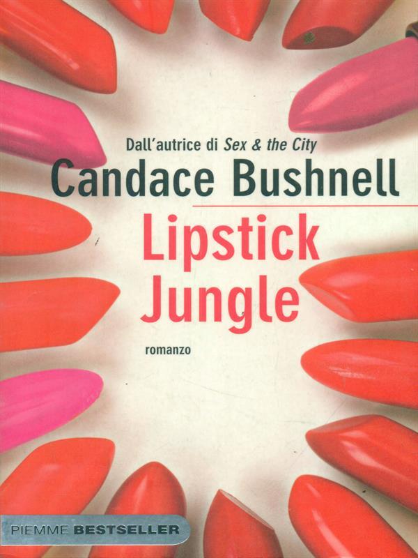 Lipstick jungle