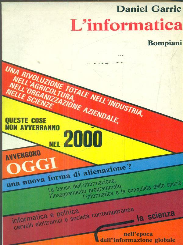 L' informatica