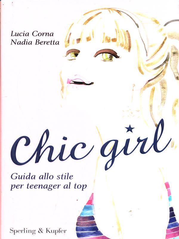 Chic girl
