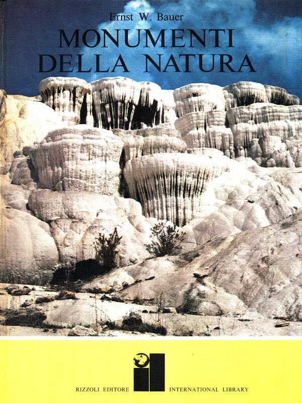 Monumenti della natura