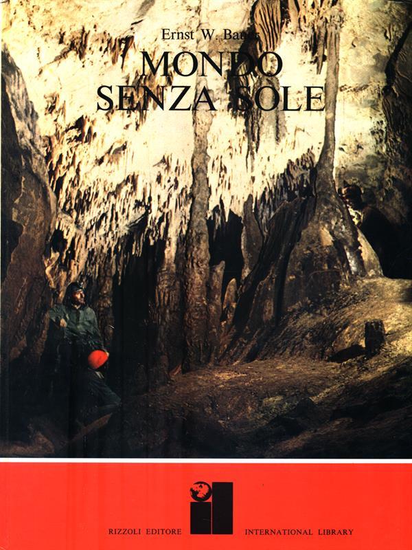 Mondo senza sole