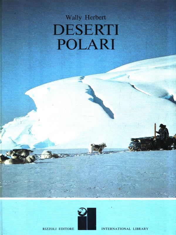 Deserti polari