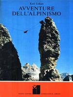 Avventure dell'alpinismo