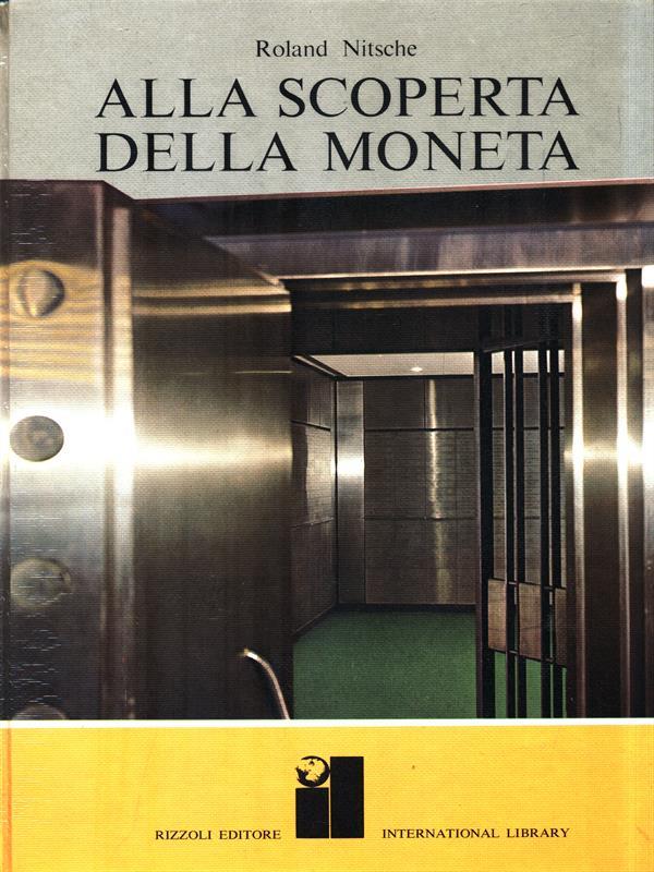 Alla scoperta della moneta