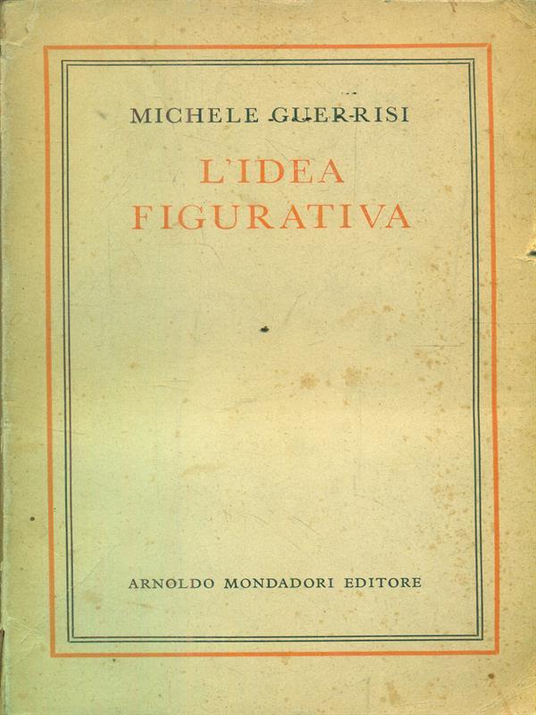 L' idea figurativa