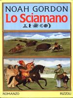 Lo sciamano