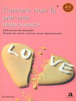 L' amore non fa per me