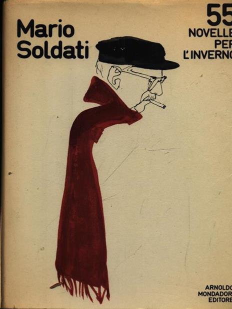 55 novelle per l'inverno - Mario Soldati - 2