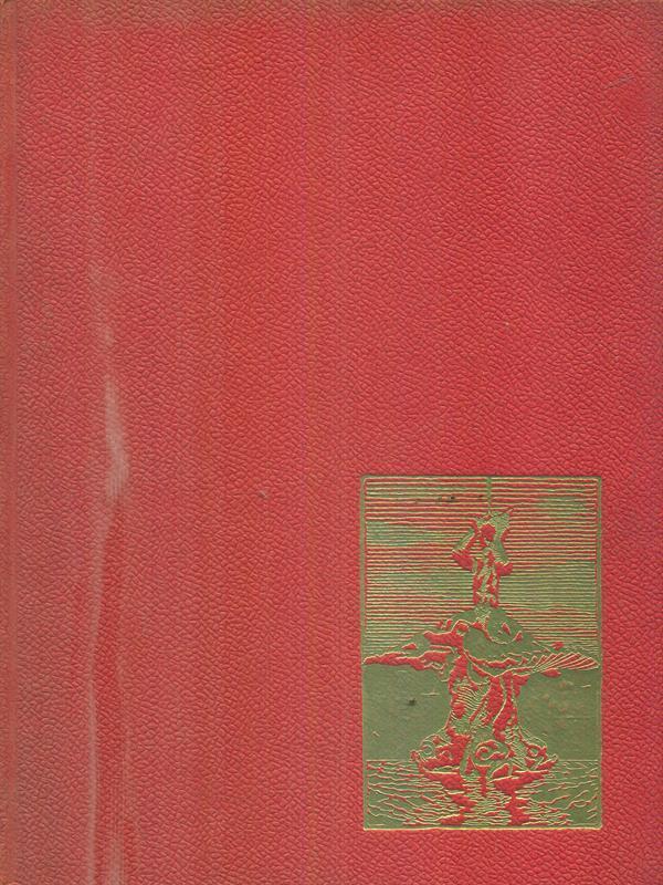 Storia della letteratura italiana. Volume III. Parte seconda