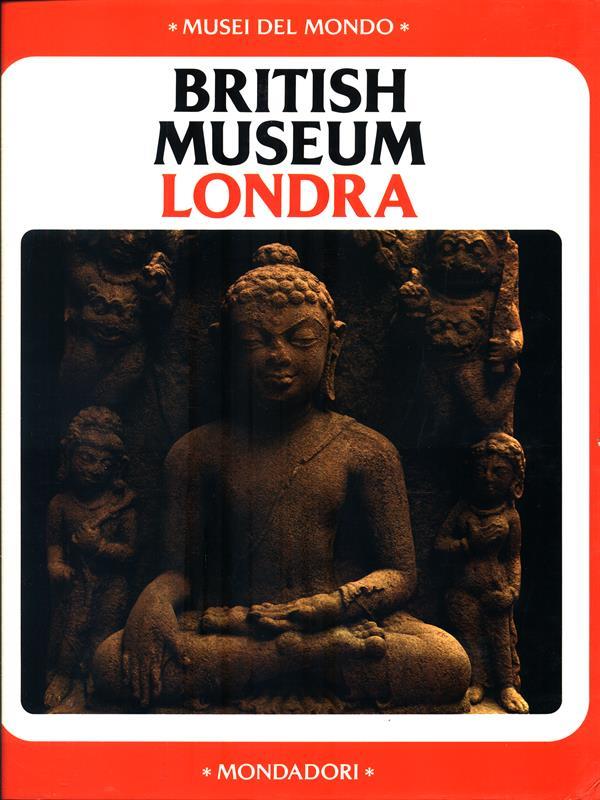 British Museum Londra