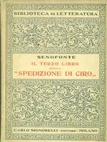 Il terzo libro della Spedizione di Ciro