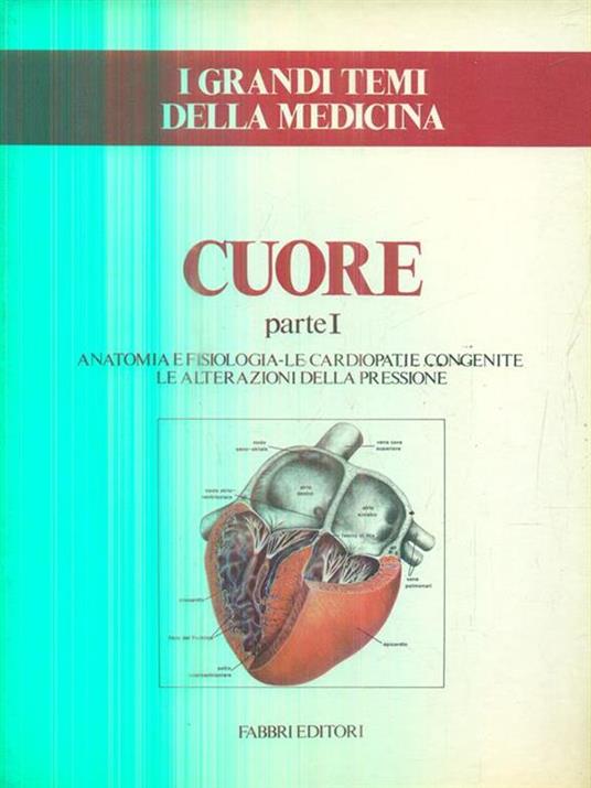 Cuore. 3 volumi - 4