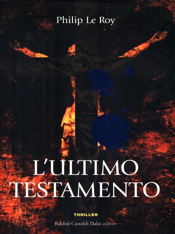 L' ultimo testamento