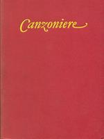 Canzoniere. Italienisch Deutsch