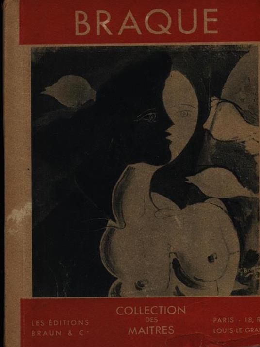 Braque - Stanislas Fumet - 4