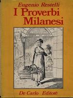 I proverbi milanesi