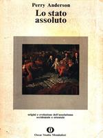 Lo stato assoluto