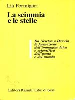 La scimmia e le stelle