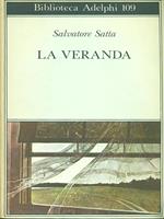 La  veranda