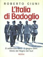 L' Italia di Badoglio