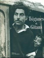 Tsiganes et Gitans