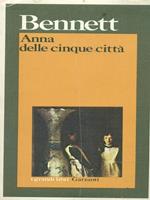 Anna delle cinque città