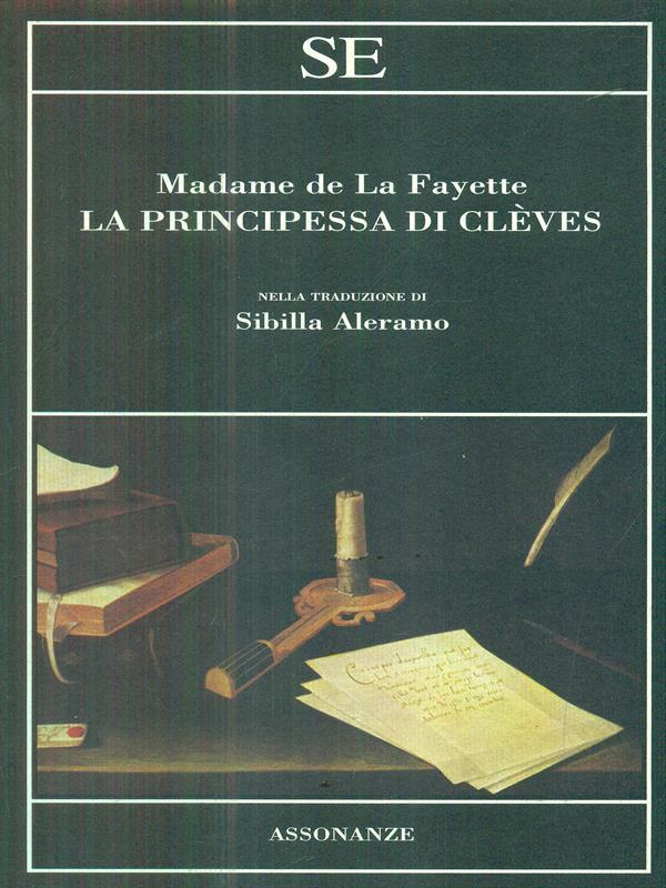La principessa di Clèves