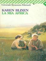 La mia Africa