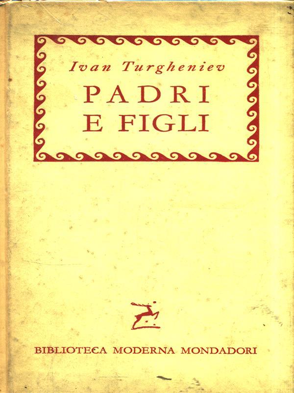 Padri e figli