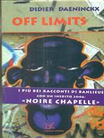 Off limits
