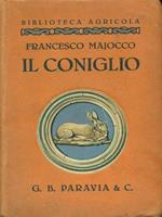 Il  coniglio