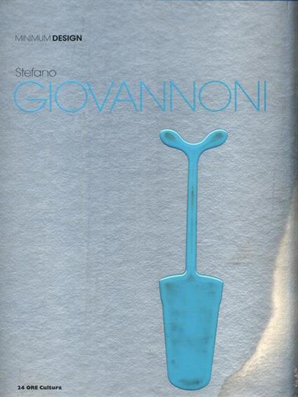 Stefano Giovannoni - Francesca Arista Balena - copertina