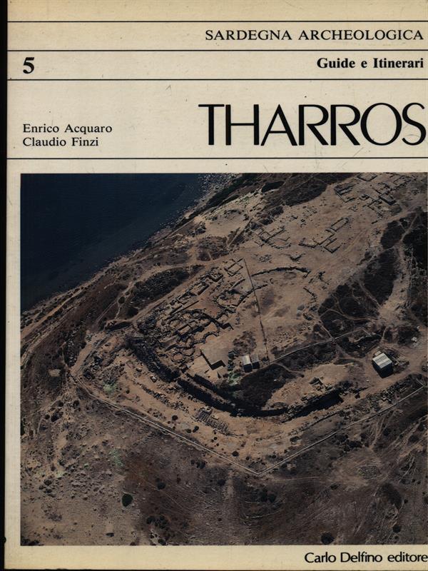 Tharros