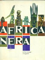 Africa nera